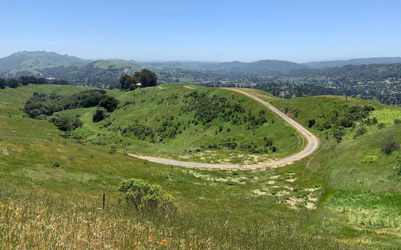 Orinda