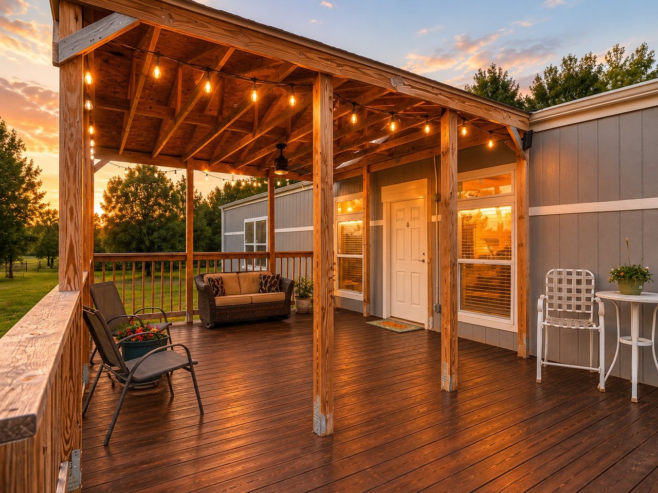 5603 E 96th Street N, Sperry, OK 74073