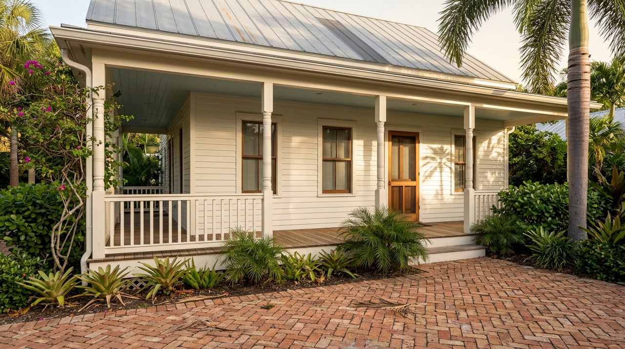 Downtown Delray This Summer: The Corner That Flipped