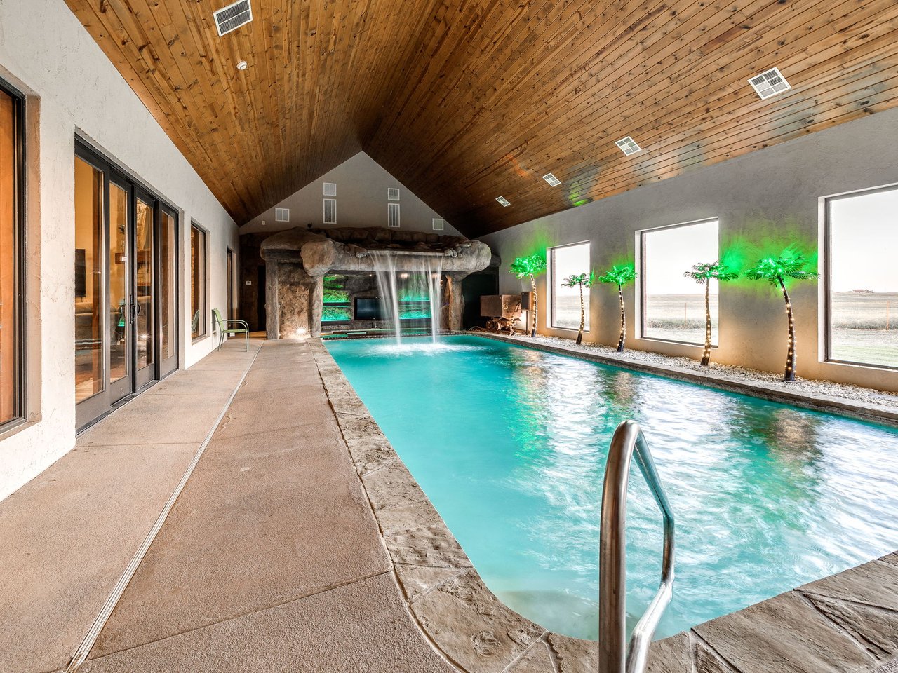 The Agency Listing of the Week: 610 Lawrence Dr, Okarche, OK 73762 - Wyatt Poindexter - The Agency Oklahoma 