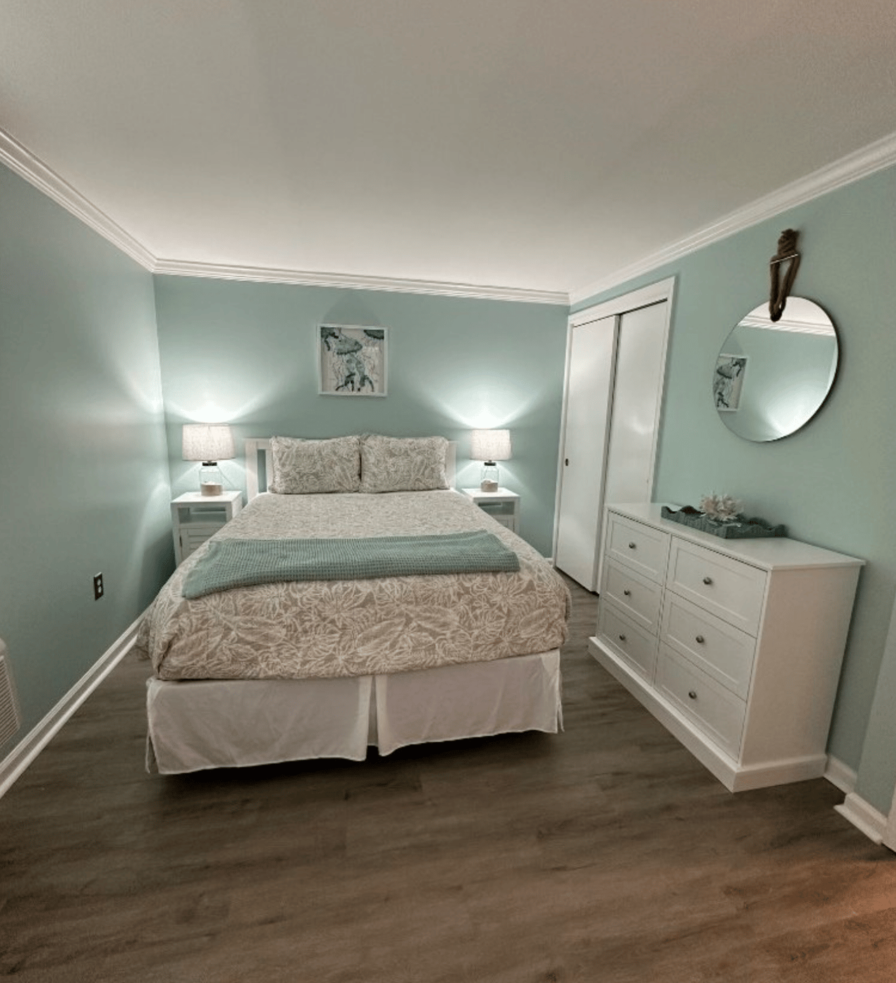 9 Pearl Street Unit 3A