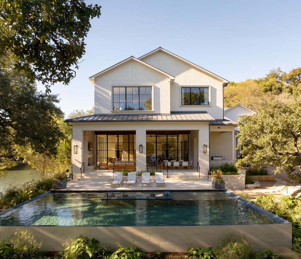 The Peninsula
