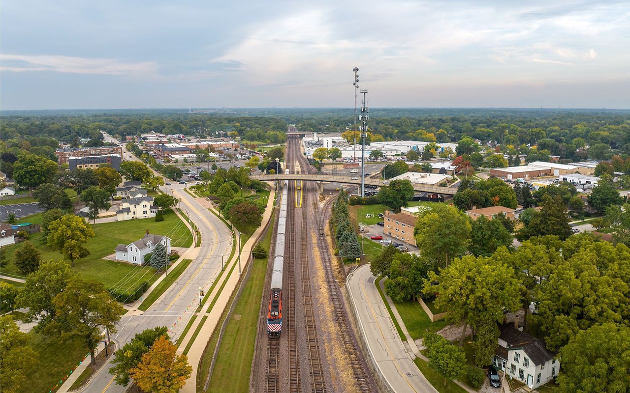 West Town