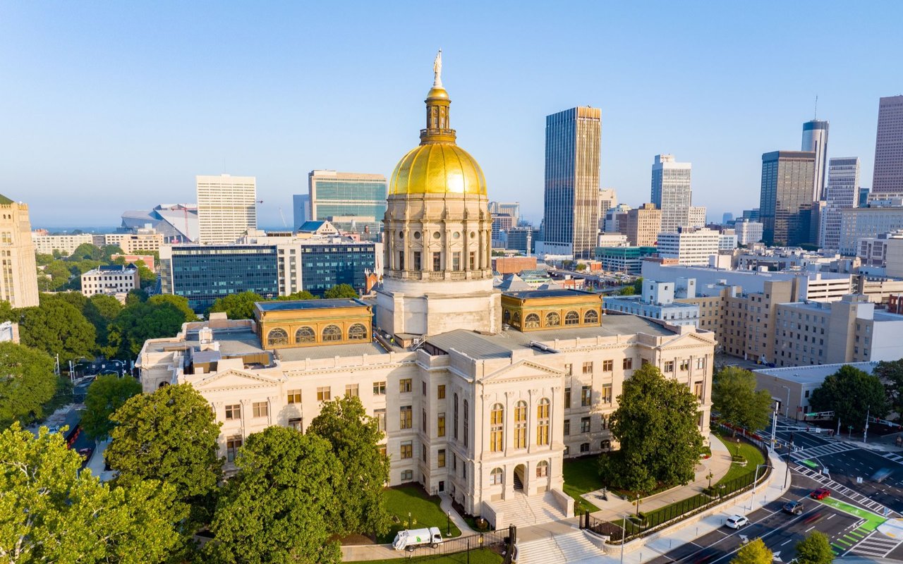 Atlanta