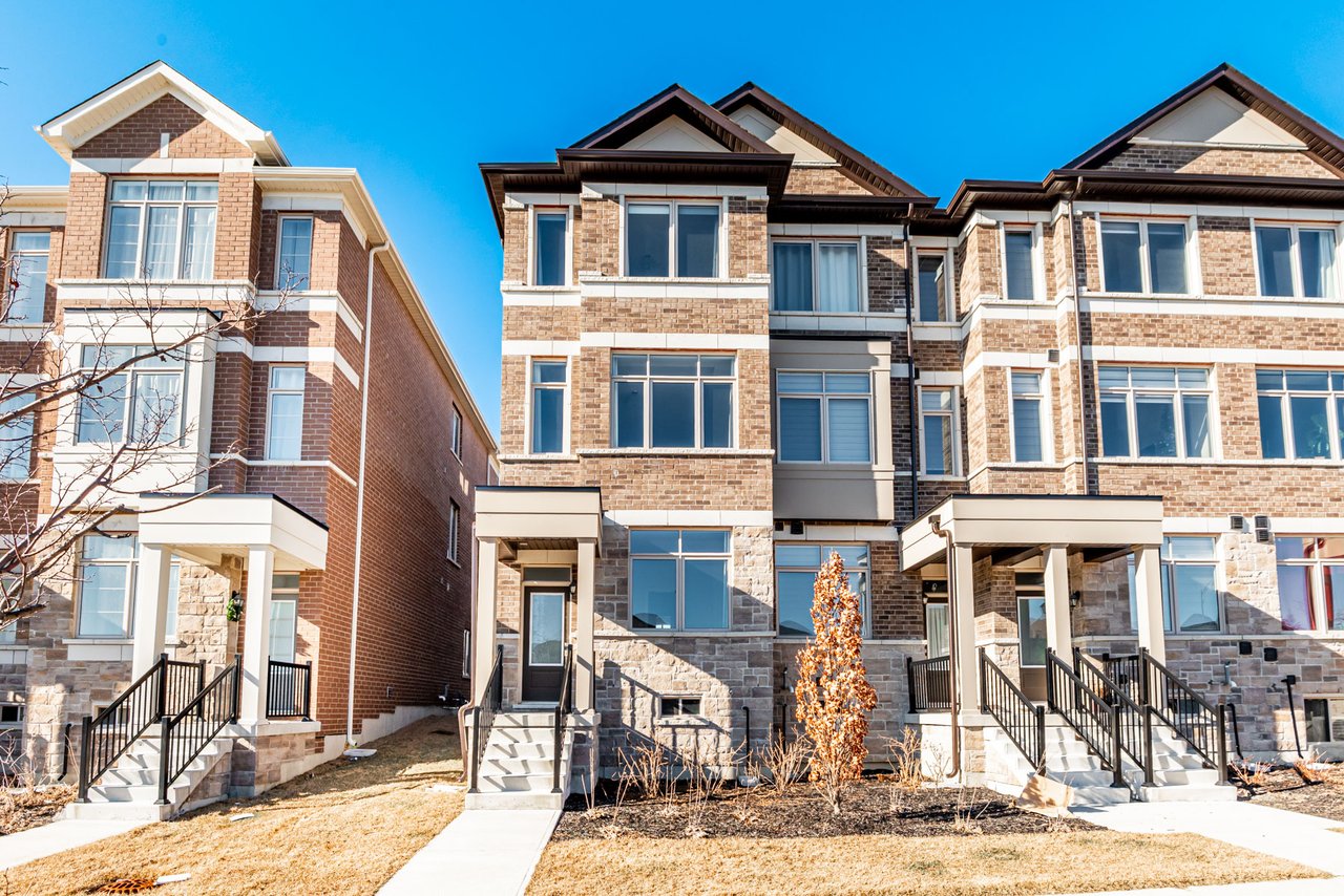 13 Carneros Way, Markham, ON