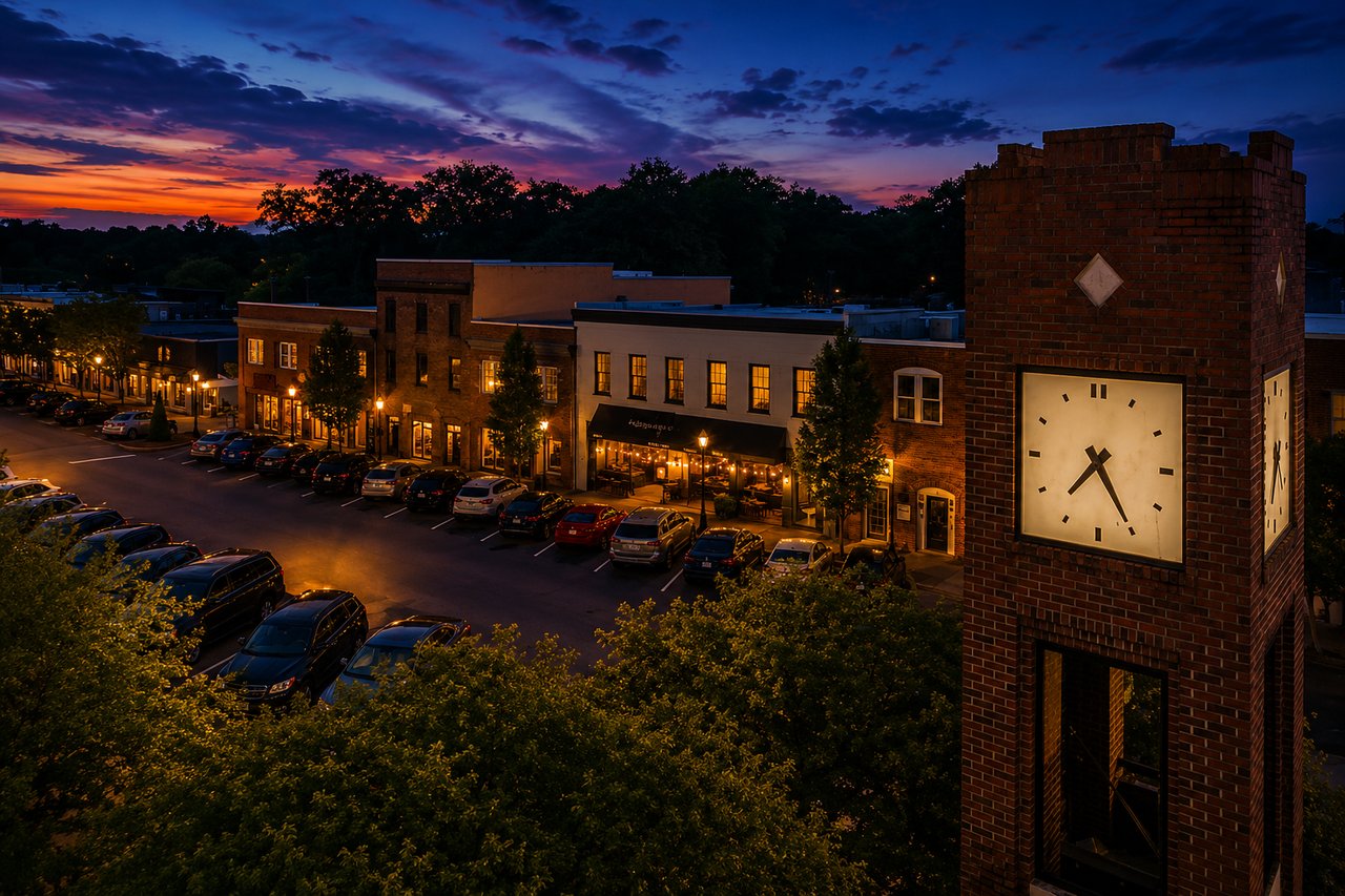 Simpsonville