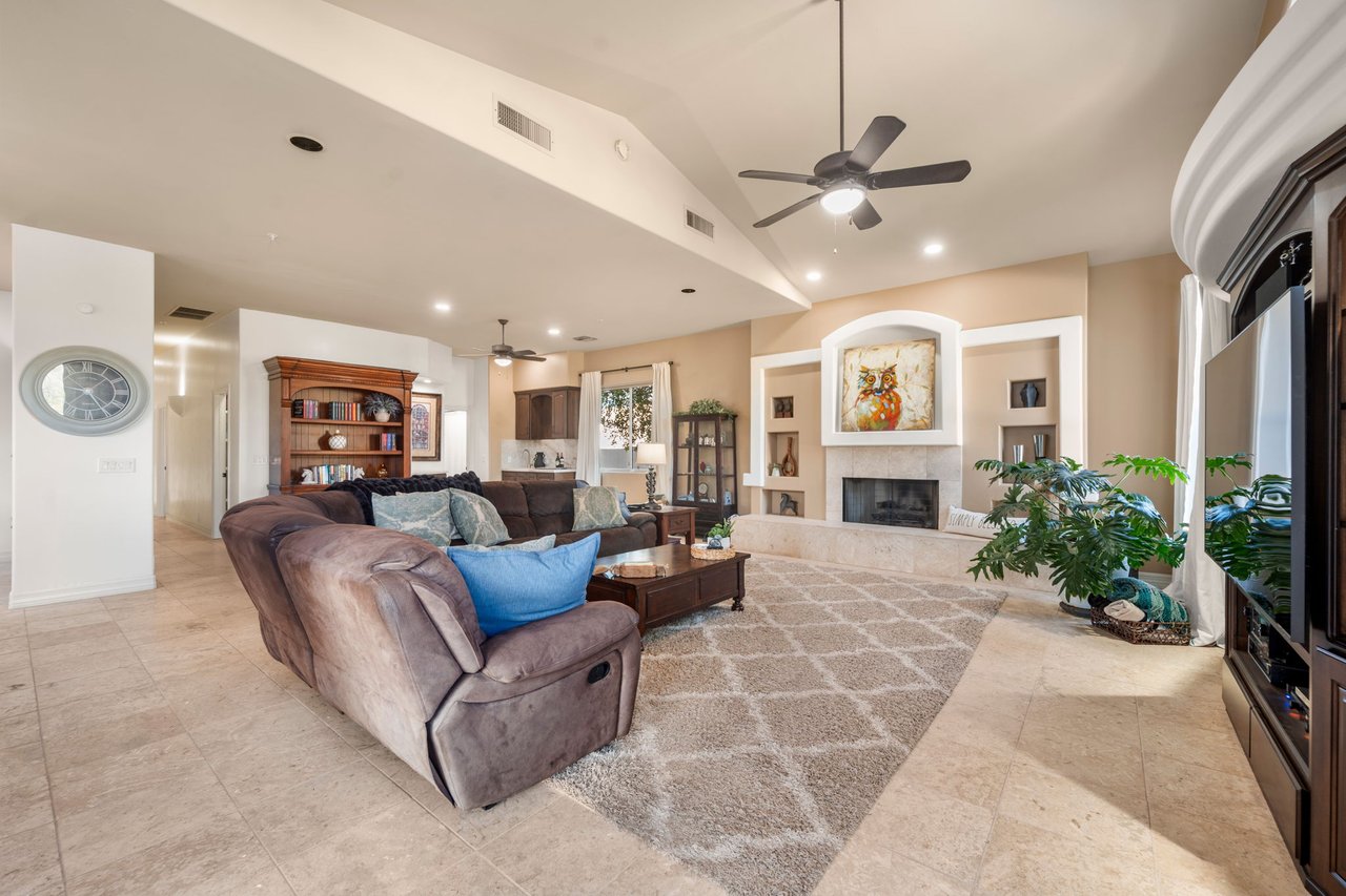 12110 E GOLD DUST Avenue