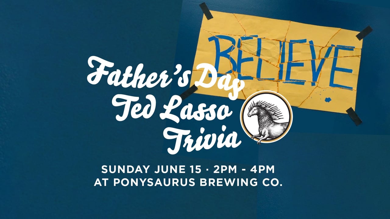 Ted Lasso Trivia