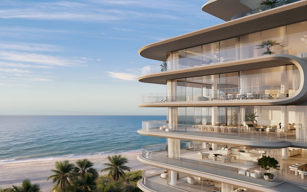 The Delmore Surfside Miami