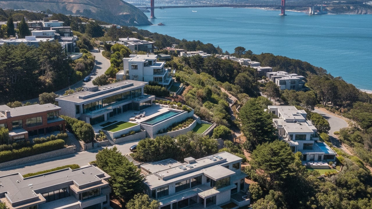 Exploring the Best Neighborhoods in Sausalito, CA: A 2026 Buyer's Guide
