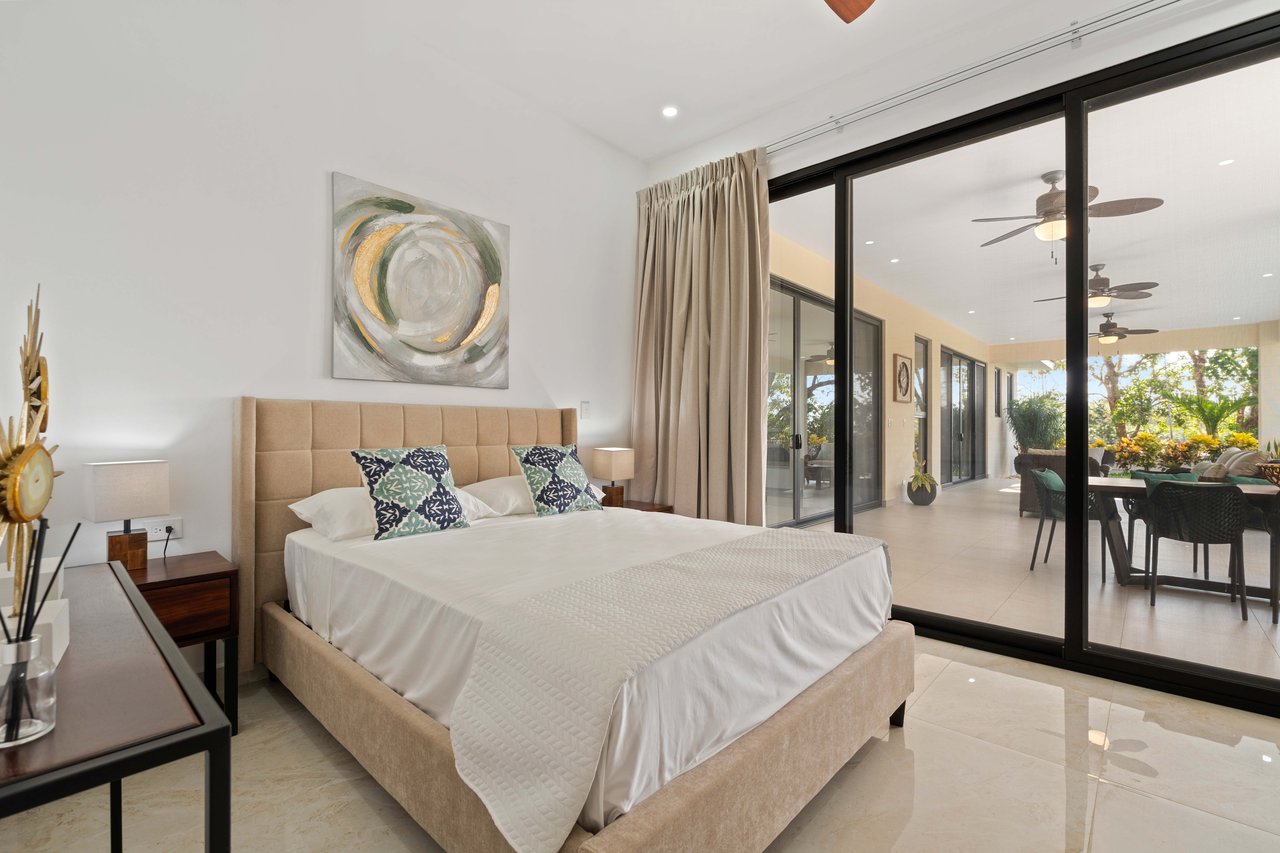 Casa Allison | Charming 3-Bedroom Home in Playa Brasilito