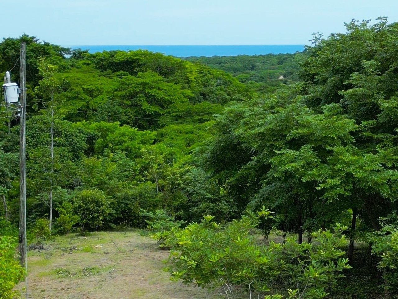 T-Eric Finca Los Pargos | Near the Coast Home Construction Site For Sale in Finca Los Pargos
