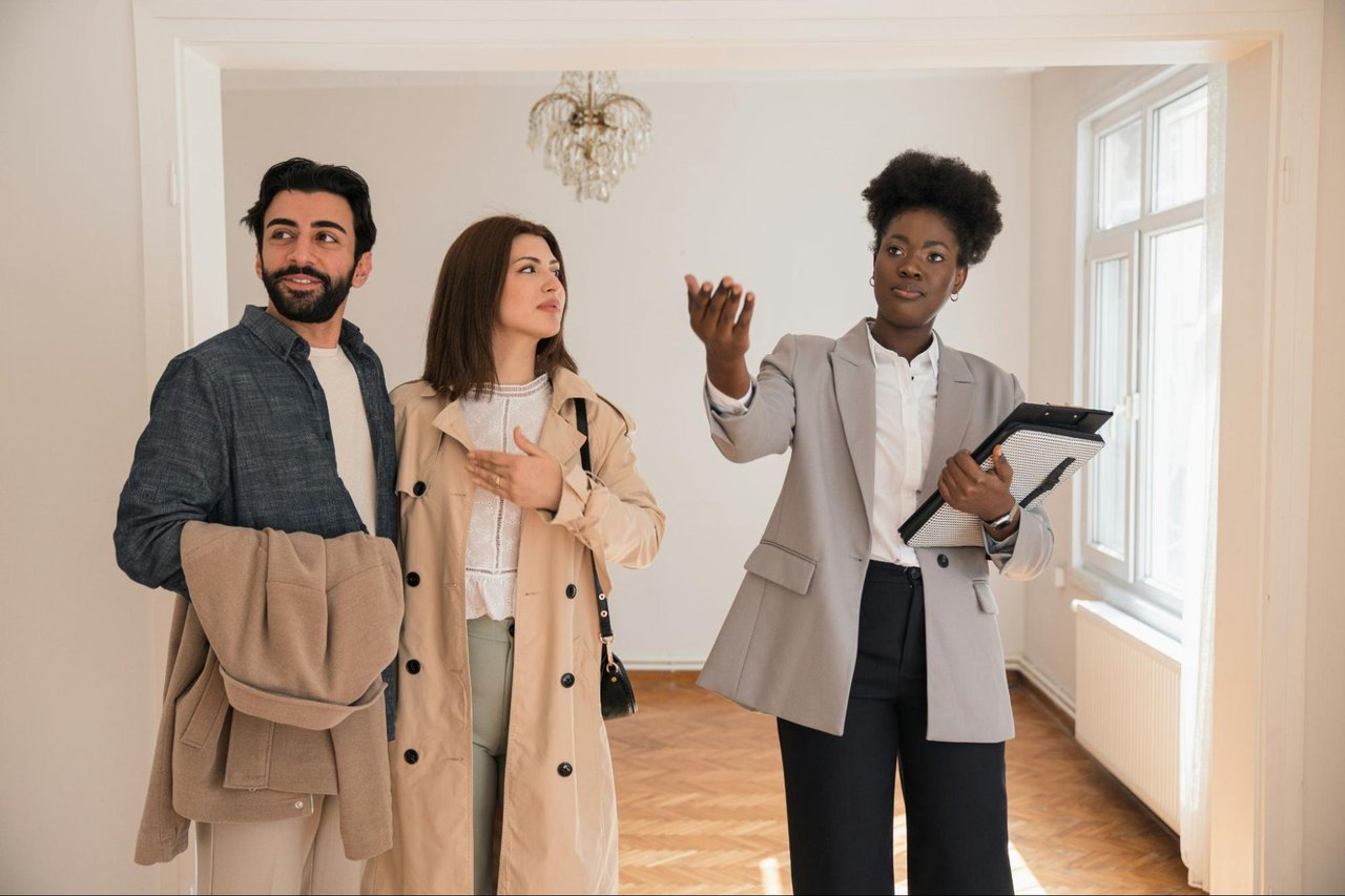 Home Searching Tips That Will Make Finding Your Dream Home Easier