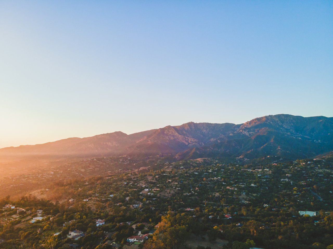 Steady Growth and Strong Demand Define the Santa Barbara Market | September 2025