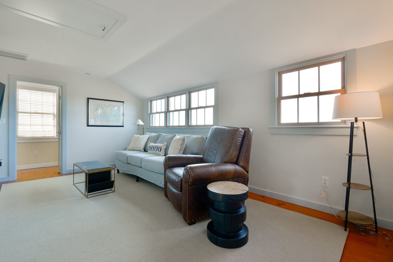 24 North Cambridge Street