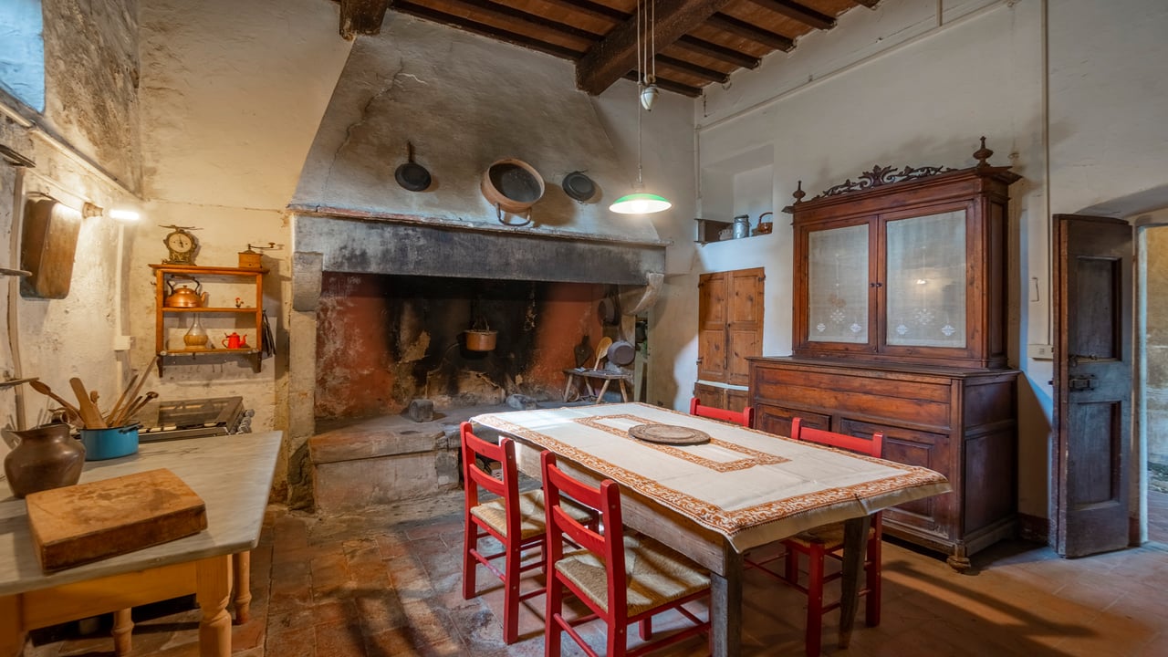 TENUTA DEL SIEVE