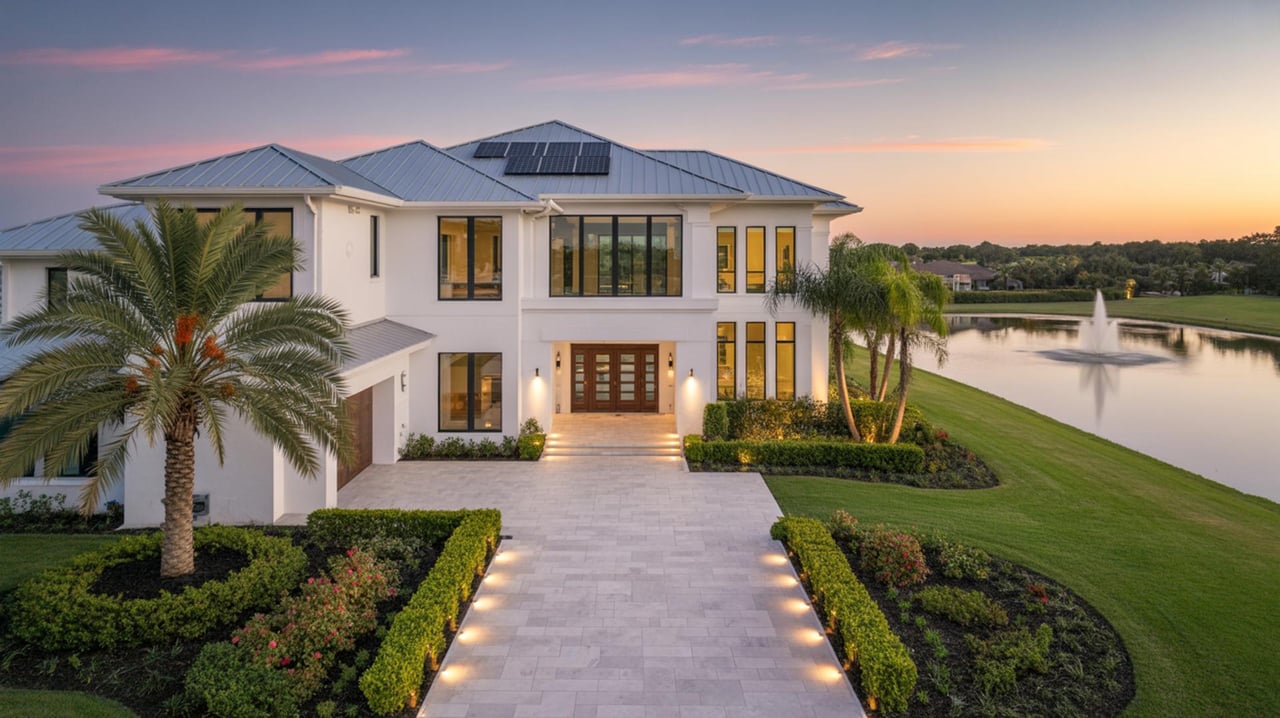 5 Smart Ways to Build Home Equity Faster in Viera, FL