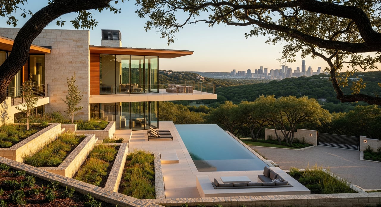 ETJ vs City: What It Means for Westlake Homes