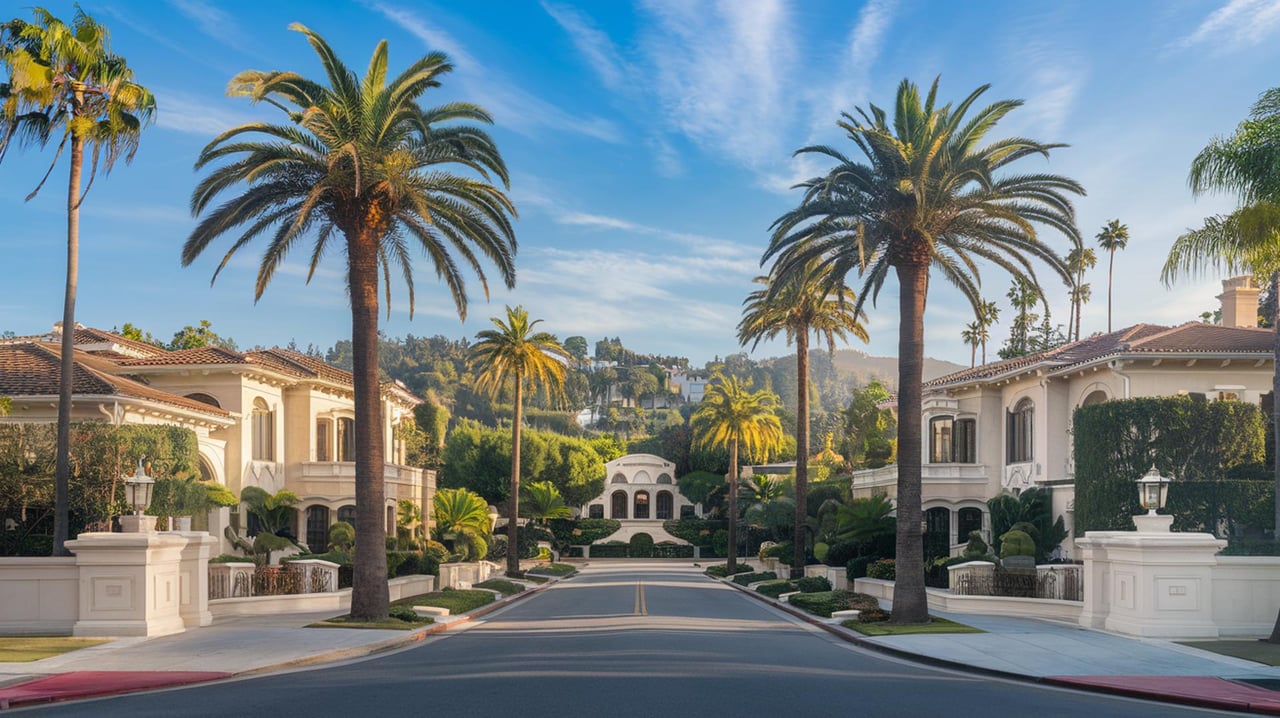 Living in Beverly Hills: The Ultimate Local’s Guide