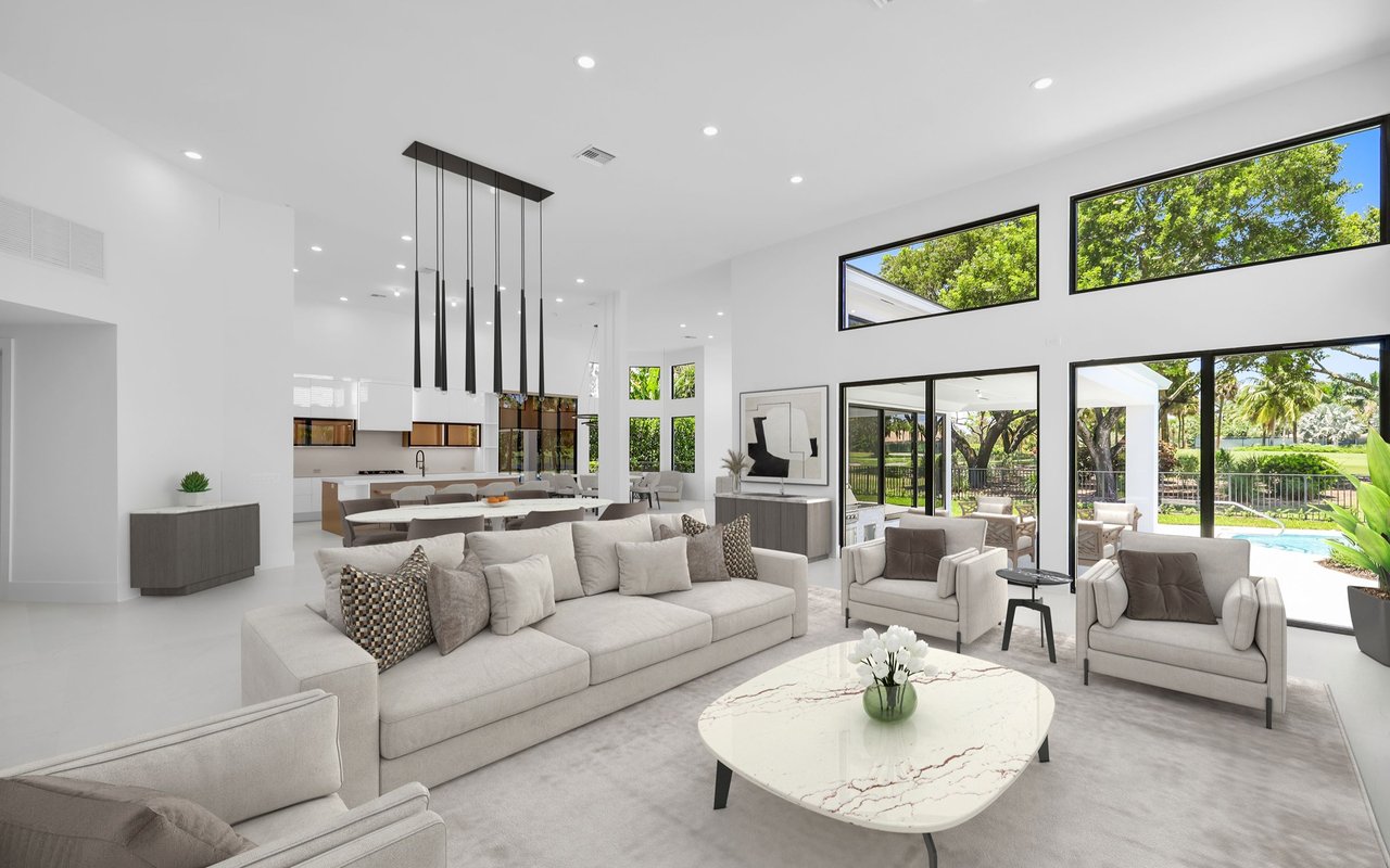 North Naples Luxury Real Estate & Coastal Homes