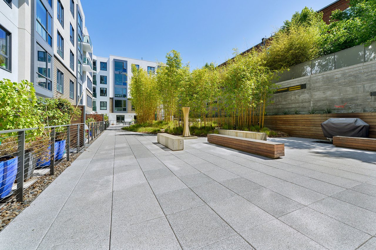 Not your typical San Francisco condo. A one-of-a-kind Mission District home is about to hit the market