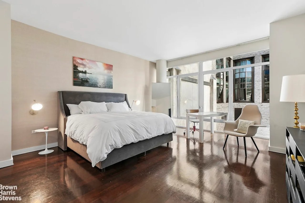 520 West 19th Street Unit: 6C