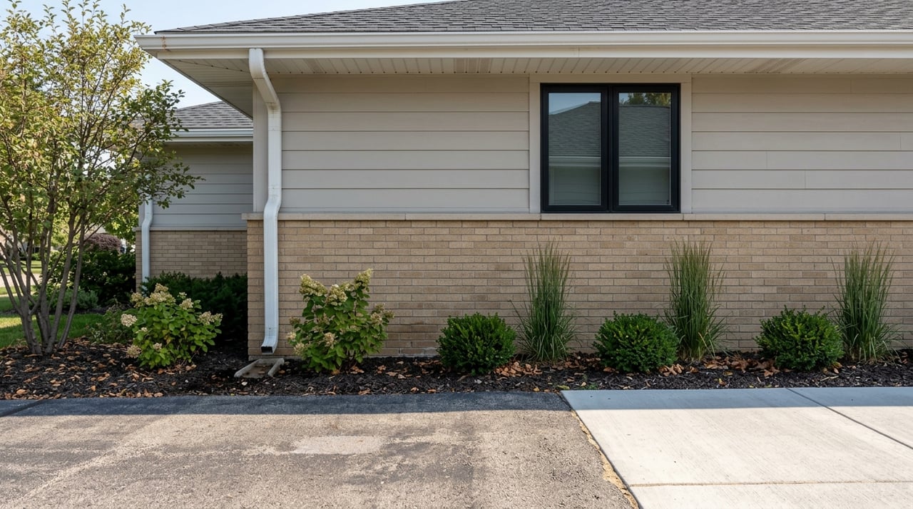 New Construction Vs Existing Homes In Neenah cover