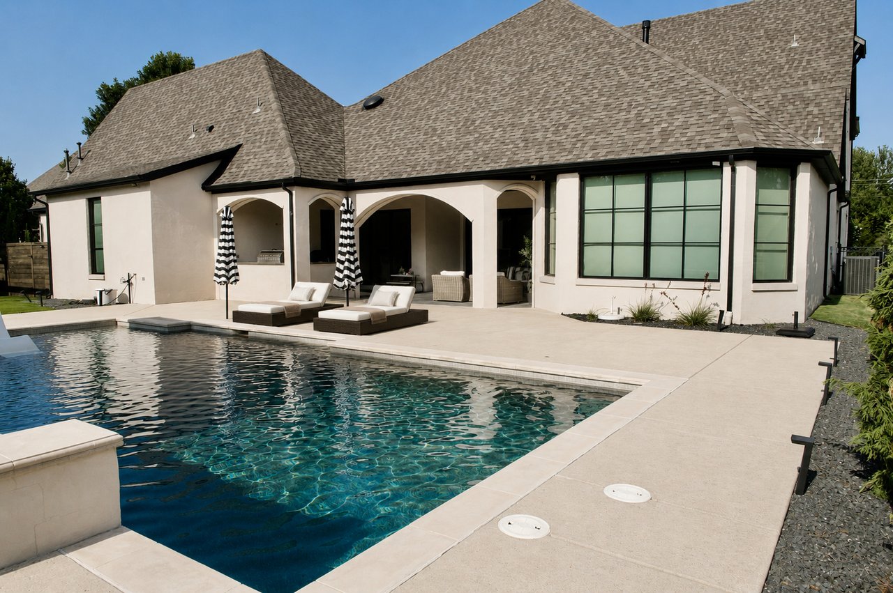 2400 Oak Bend Ct