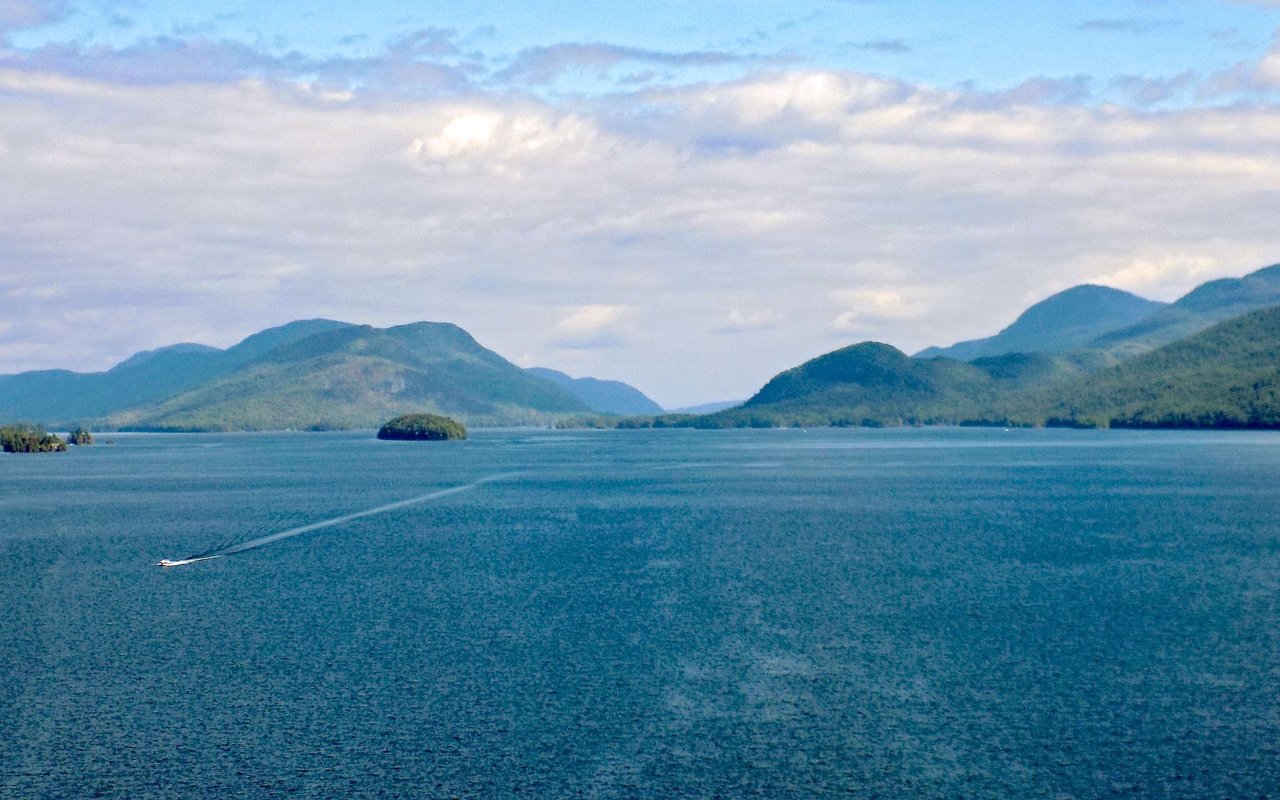 Lake George