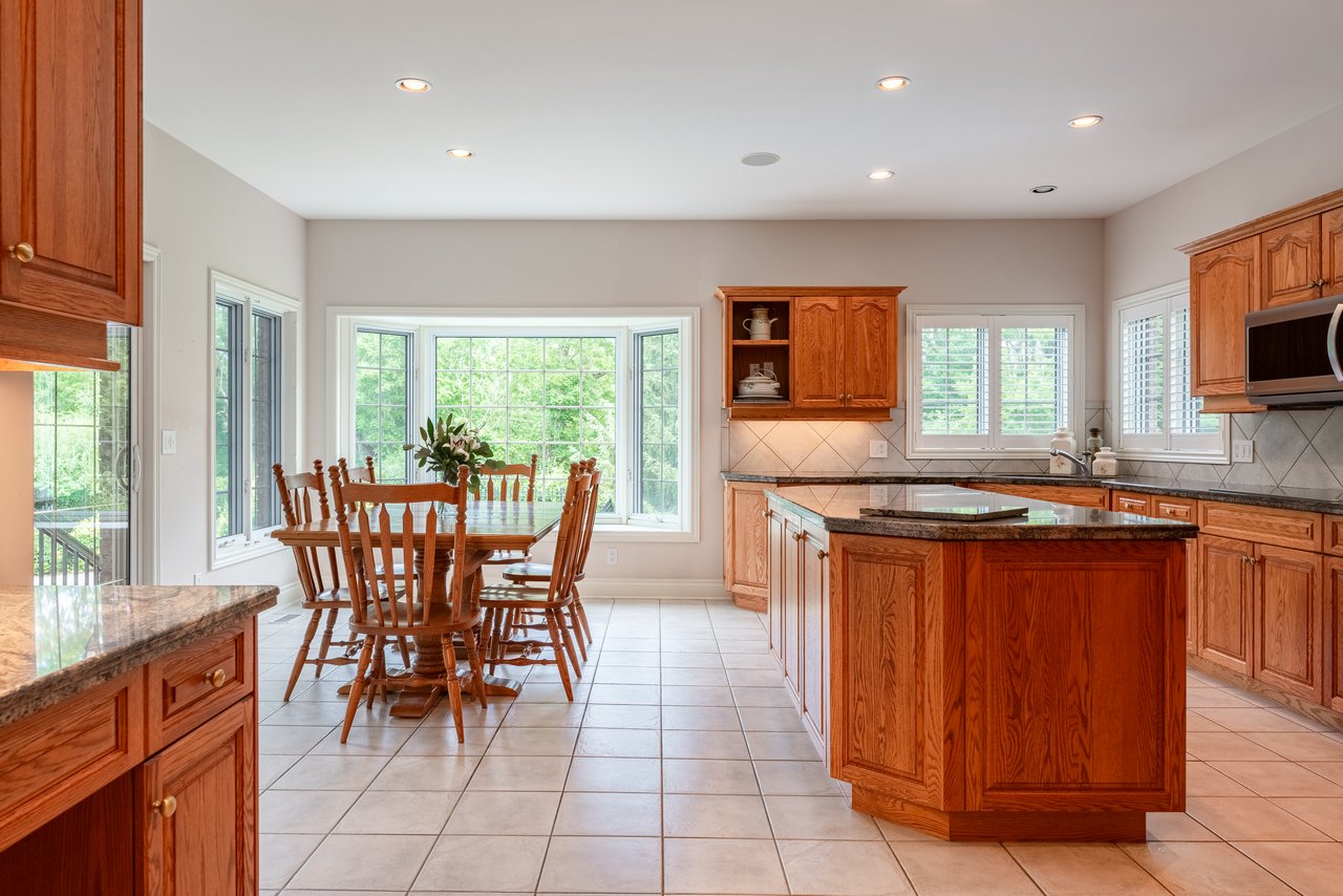 Custom Carlisle Family Home