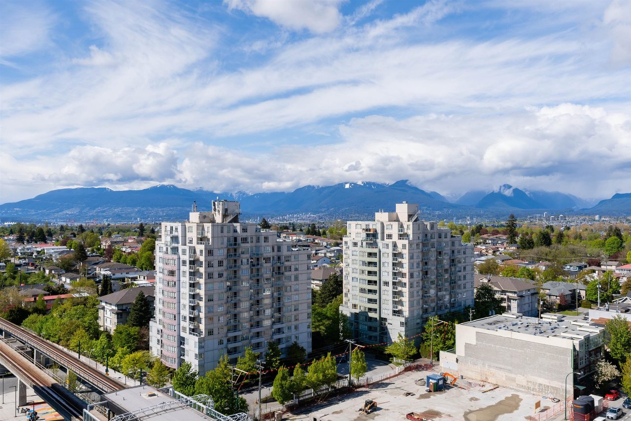 3438 Vanness Ave, #1607