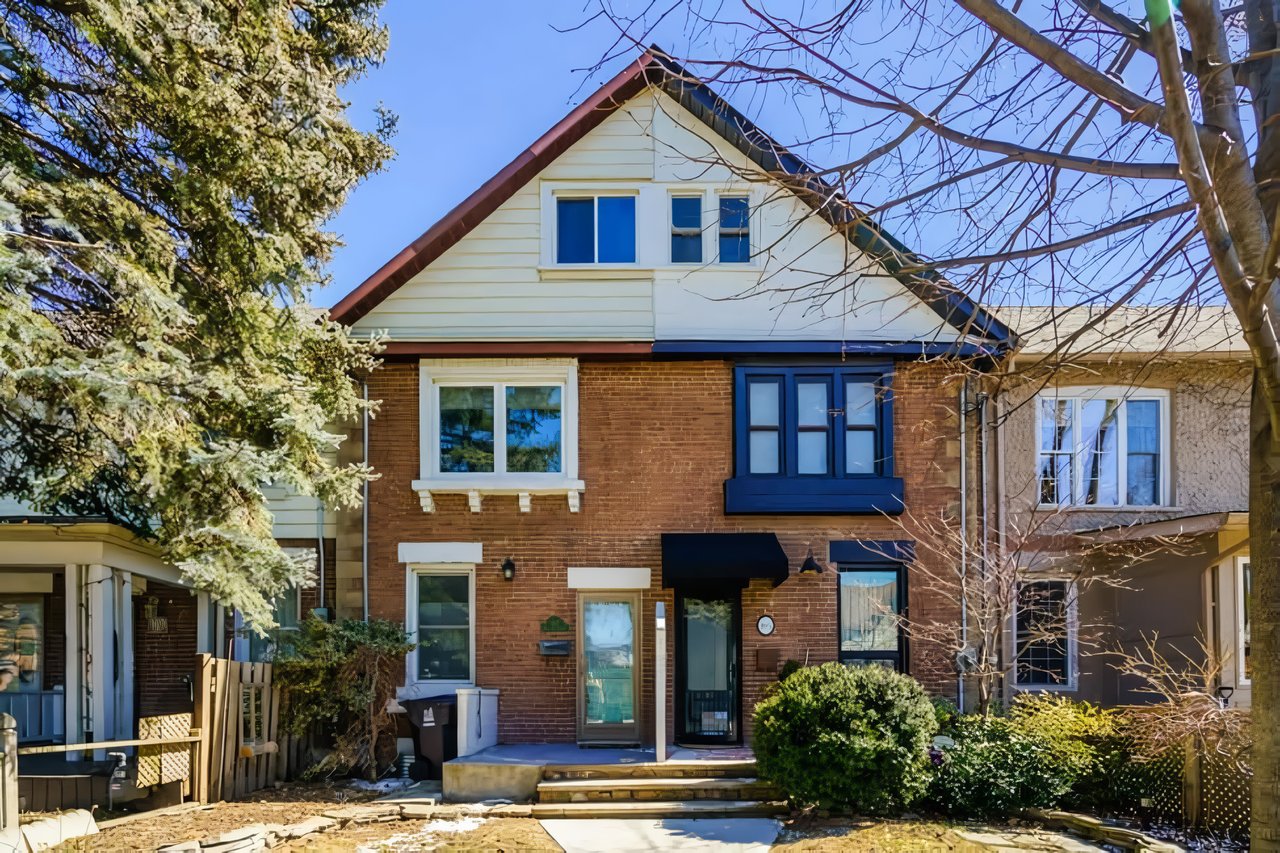 167 Pickering Street