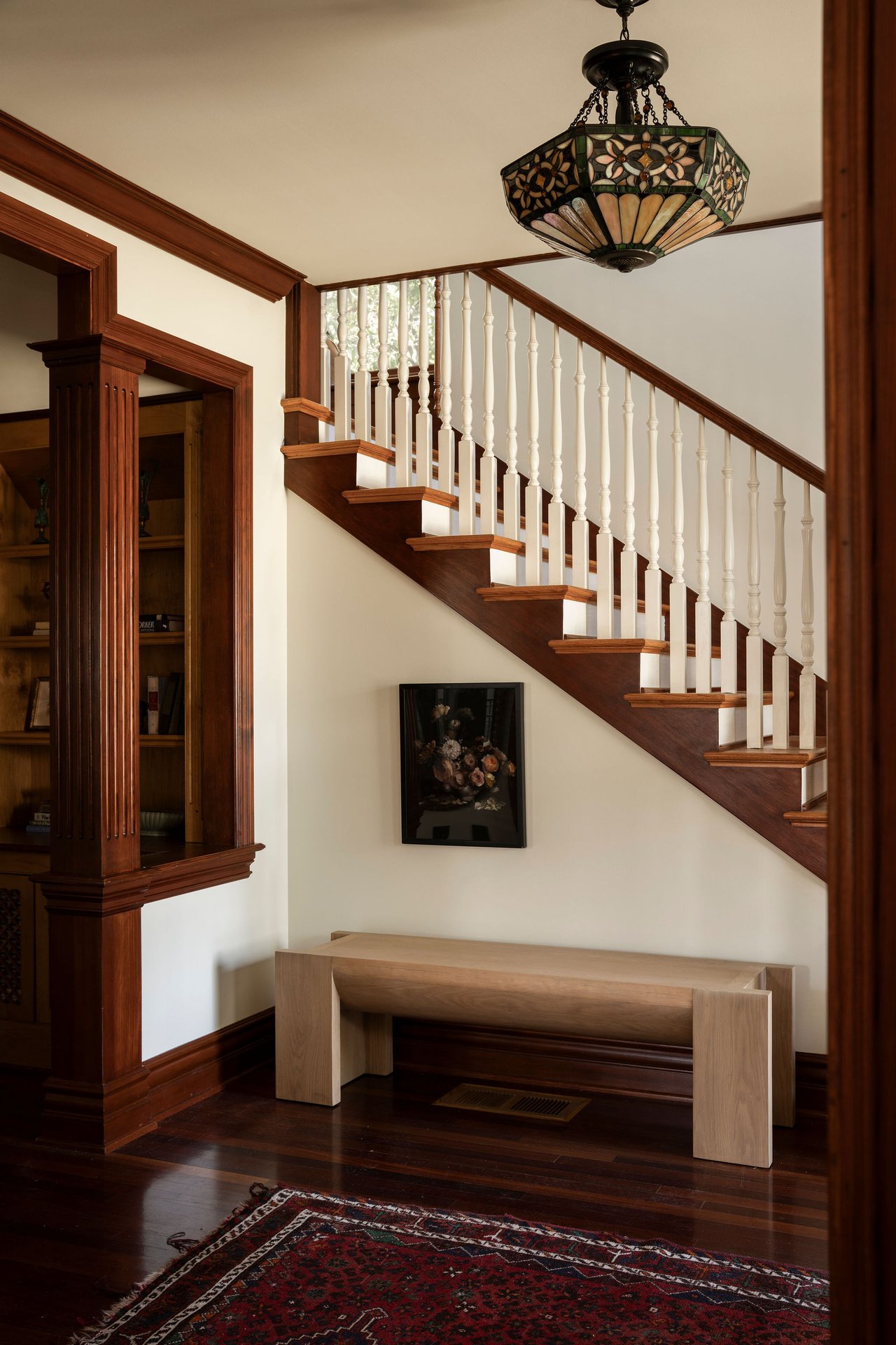 :: The Simpson Estate, 1909 :: Designed by a recipient of the City of Pasadena’s Historic Preservation Award