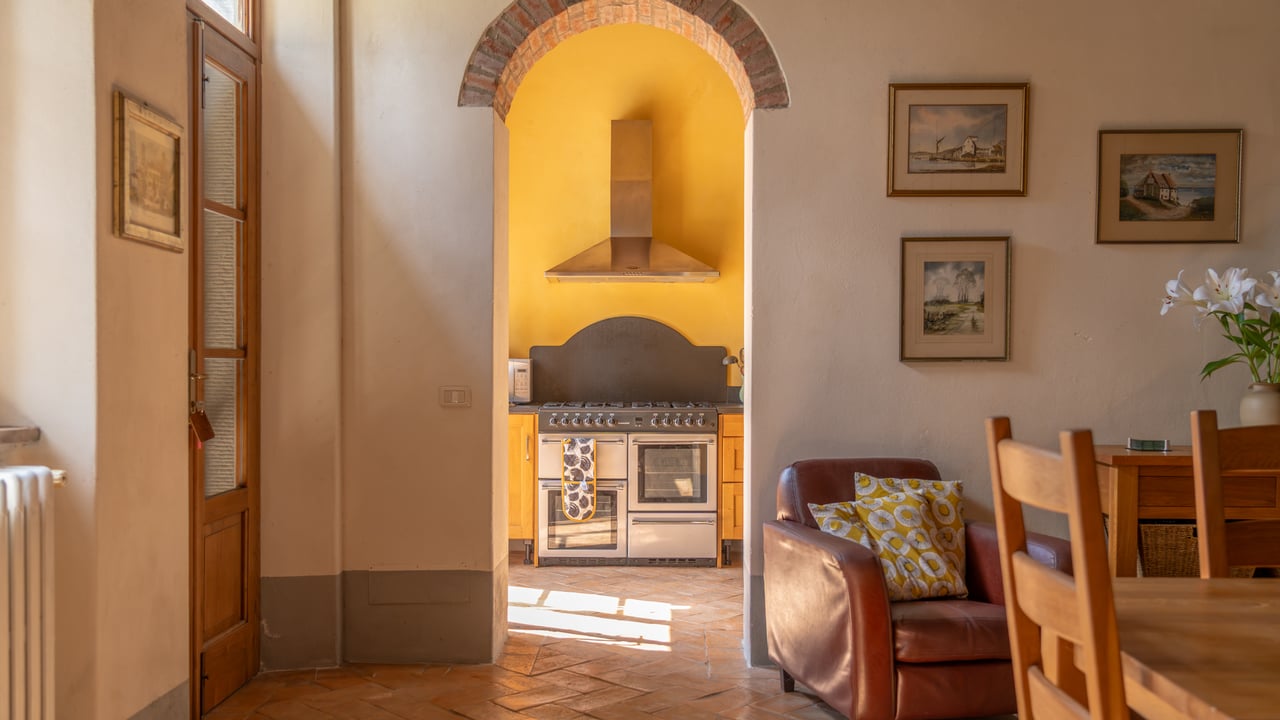CASALE DELLA VALLATA