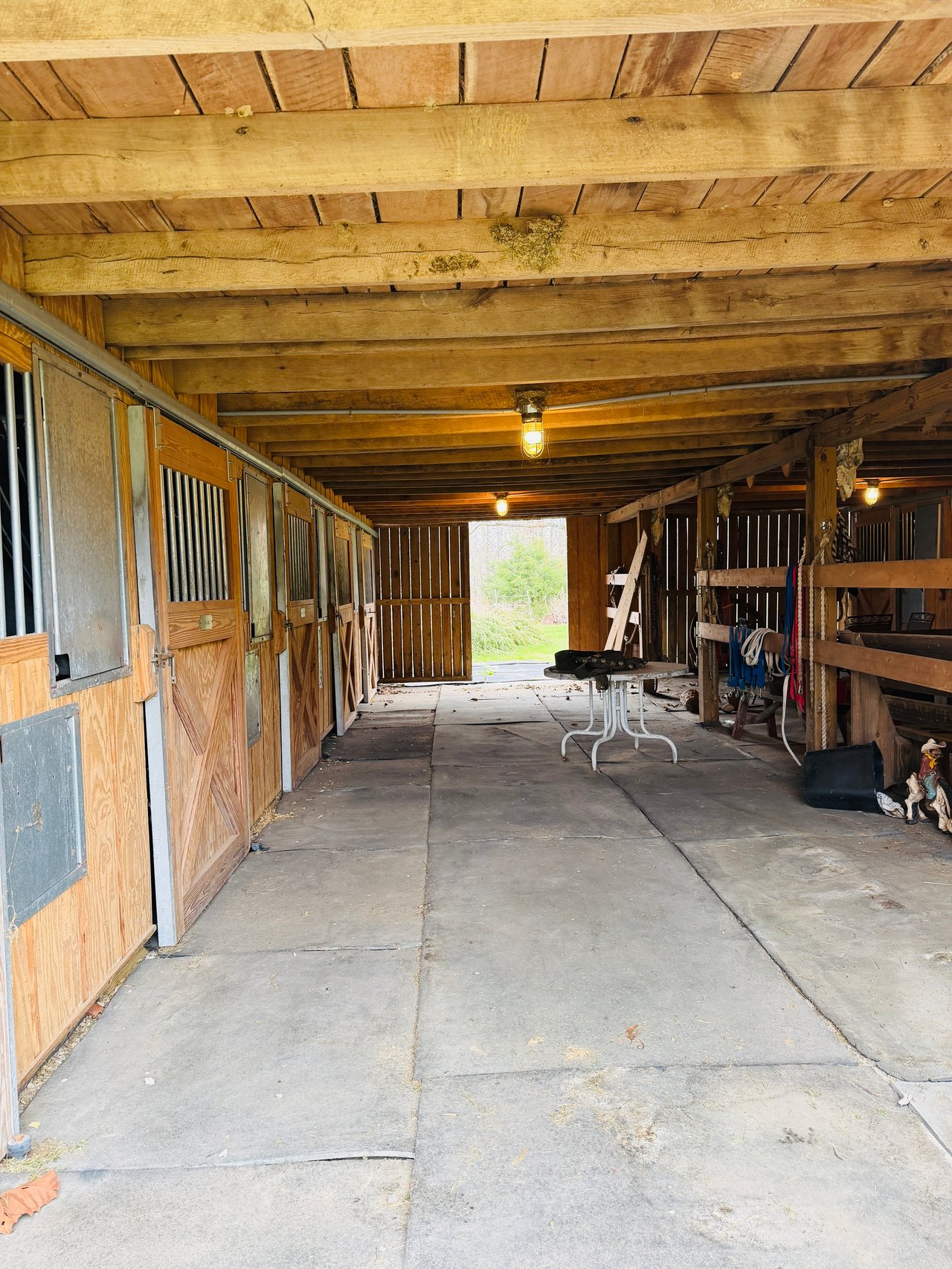 Nashville Equestrian Property