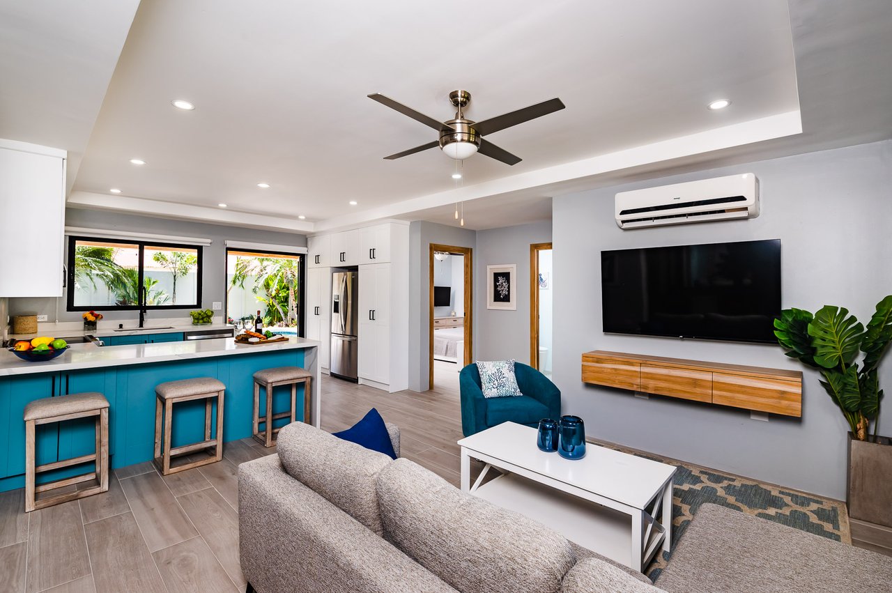 Casa Nueva Vida | Great investment property in Playa Potrero!
