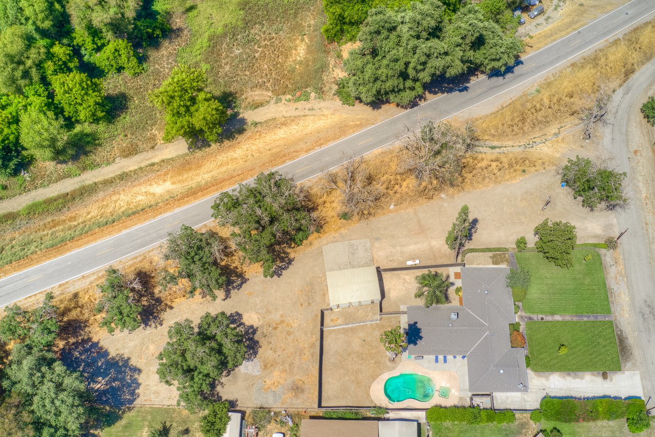 800 S Meridian Road