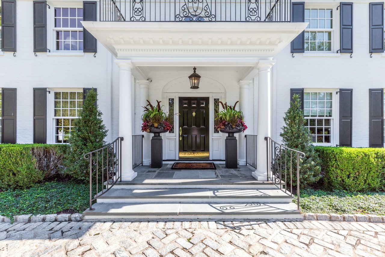 Exclusive Opportunities