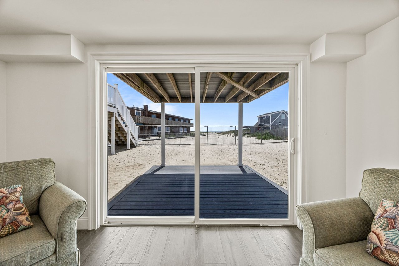 The White Sands Beach Resort