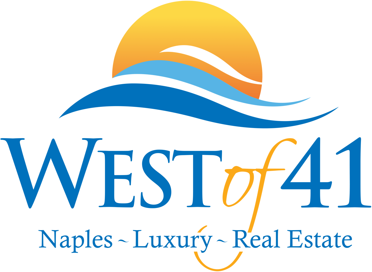 West of 41 Naples Luxury Real Estate