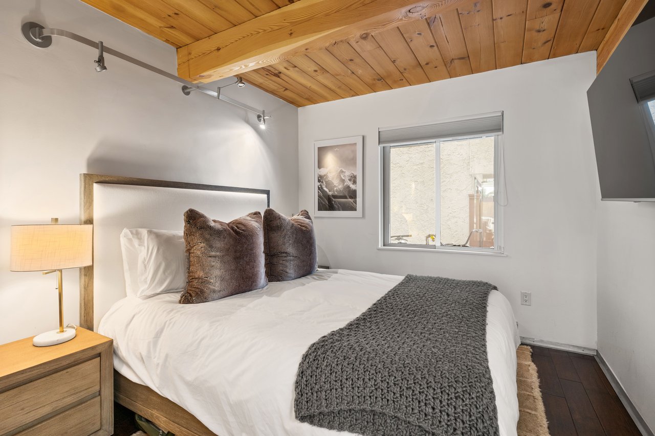 Stunning Townhome in the Heart of Downtown