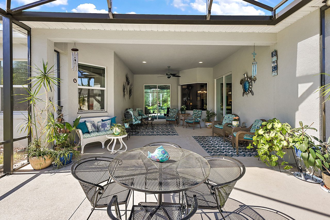 8376 Bridgeport Bay Cir