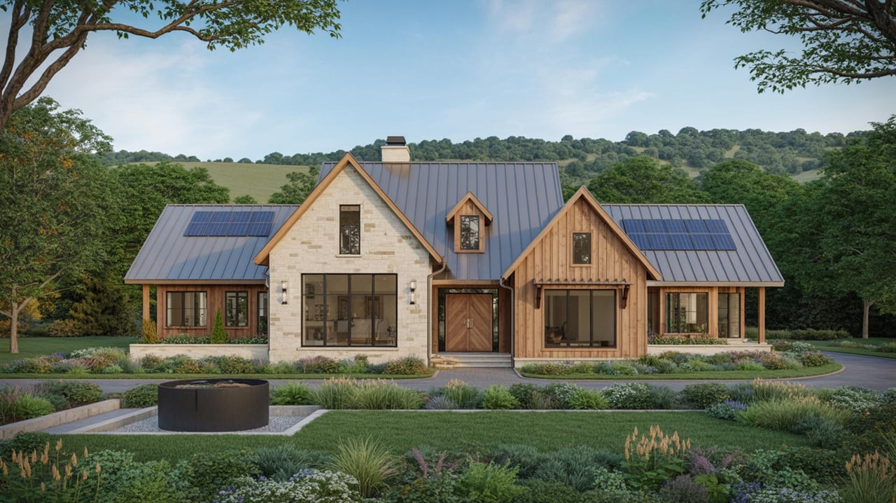 Eco-Friendly Home Upgrades That Add Value in Montgomery County, TN