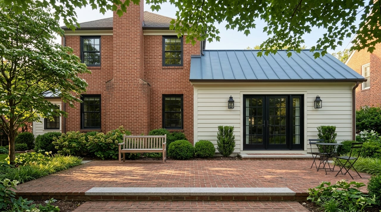 Renovate Or Move In Bethesda? Questions To Ask
