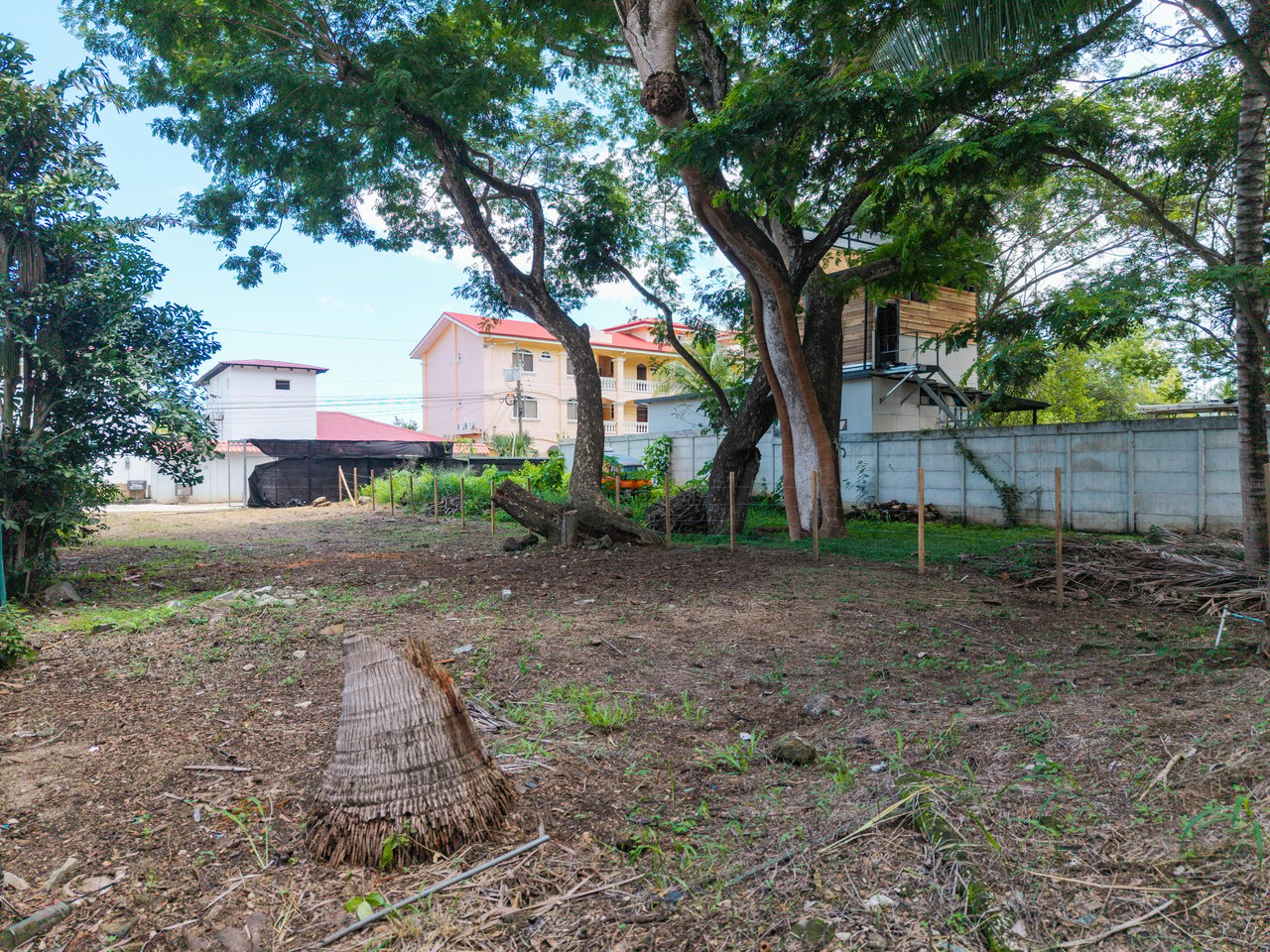 Lot z14 | Beach Side Lot on Potrero Bay!