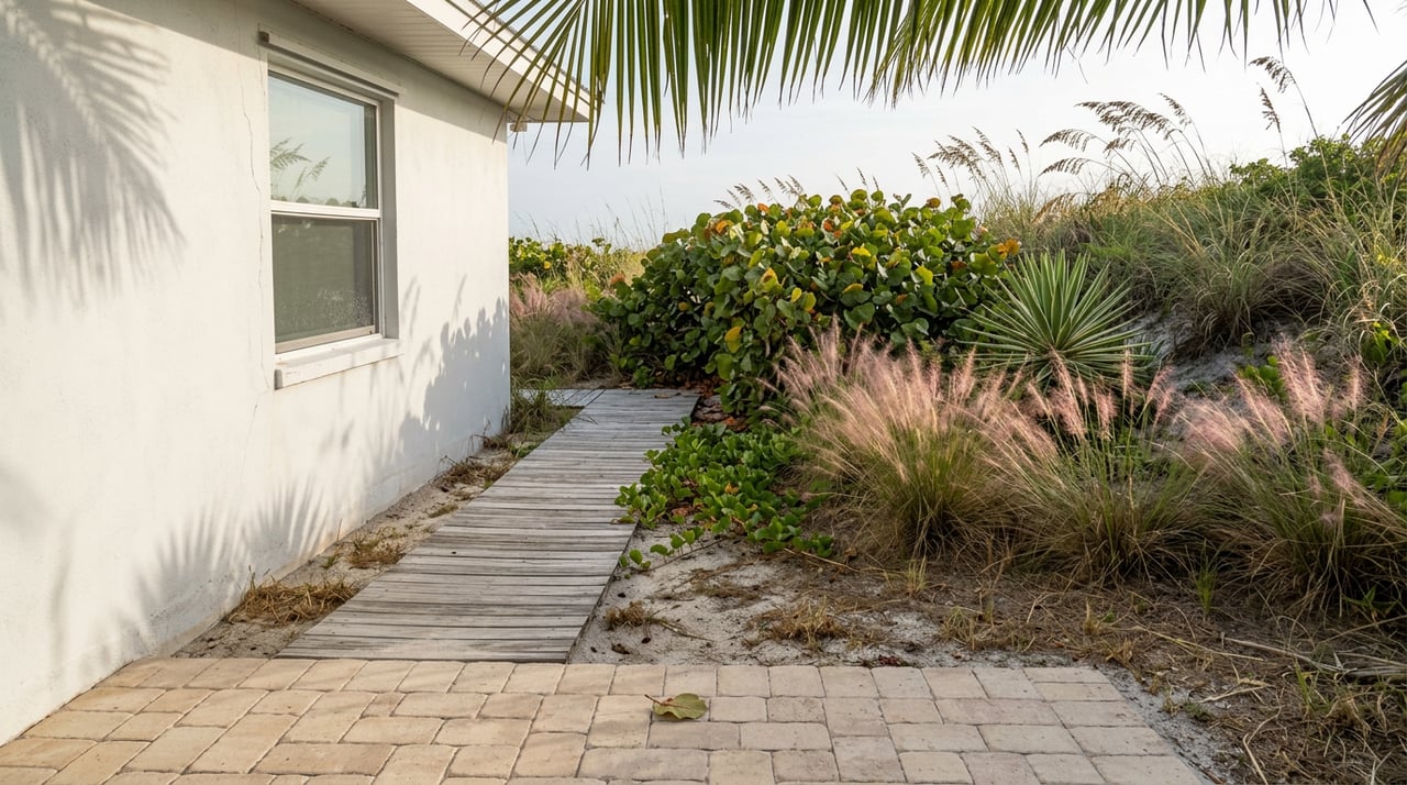 Bathtub Beach's Seawall Is Done. The Fight Over Its Other Protection Isn't.