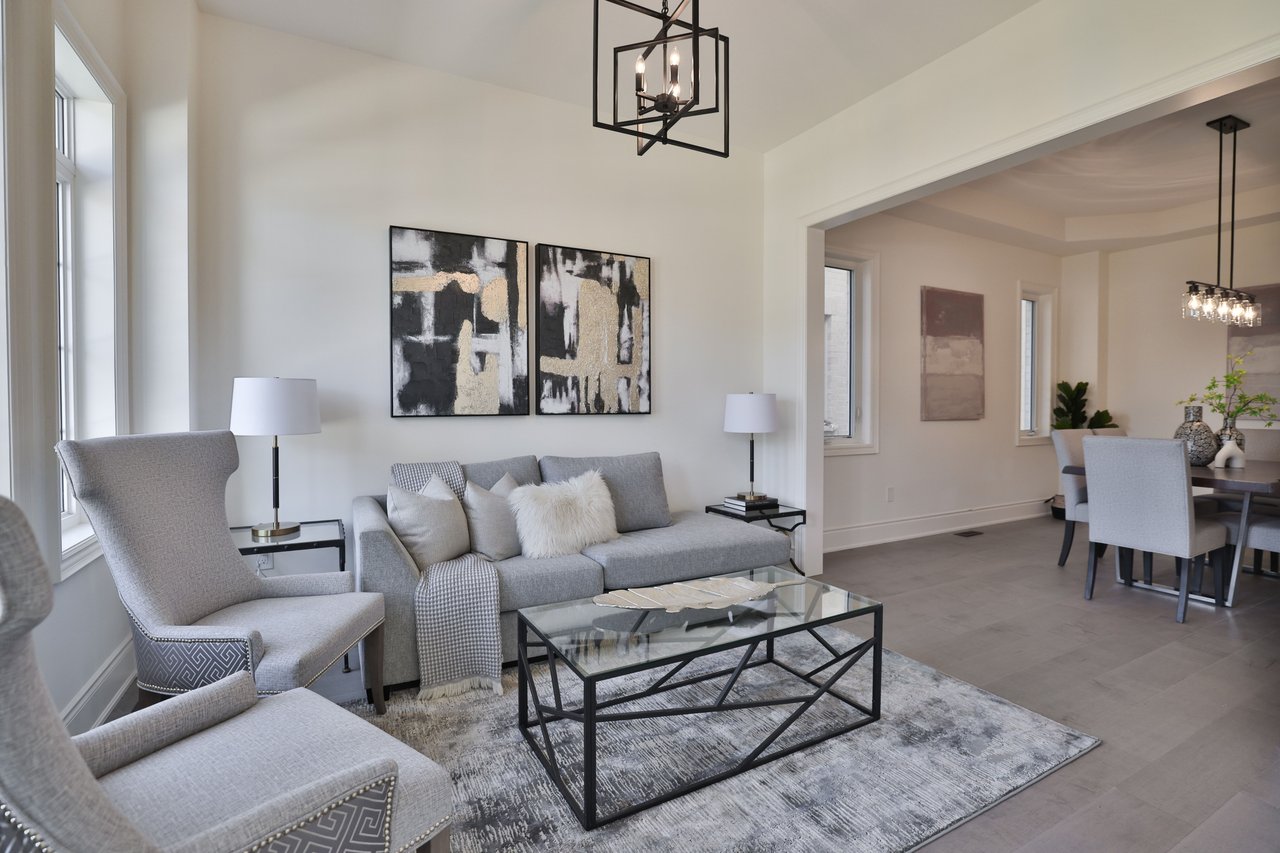 37 North Park Boulevard, Oakville