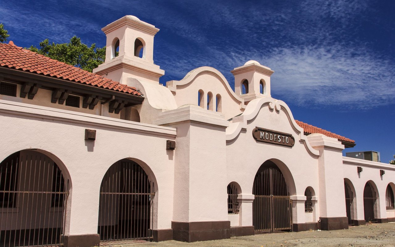Modesto