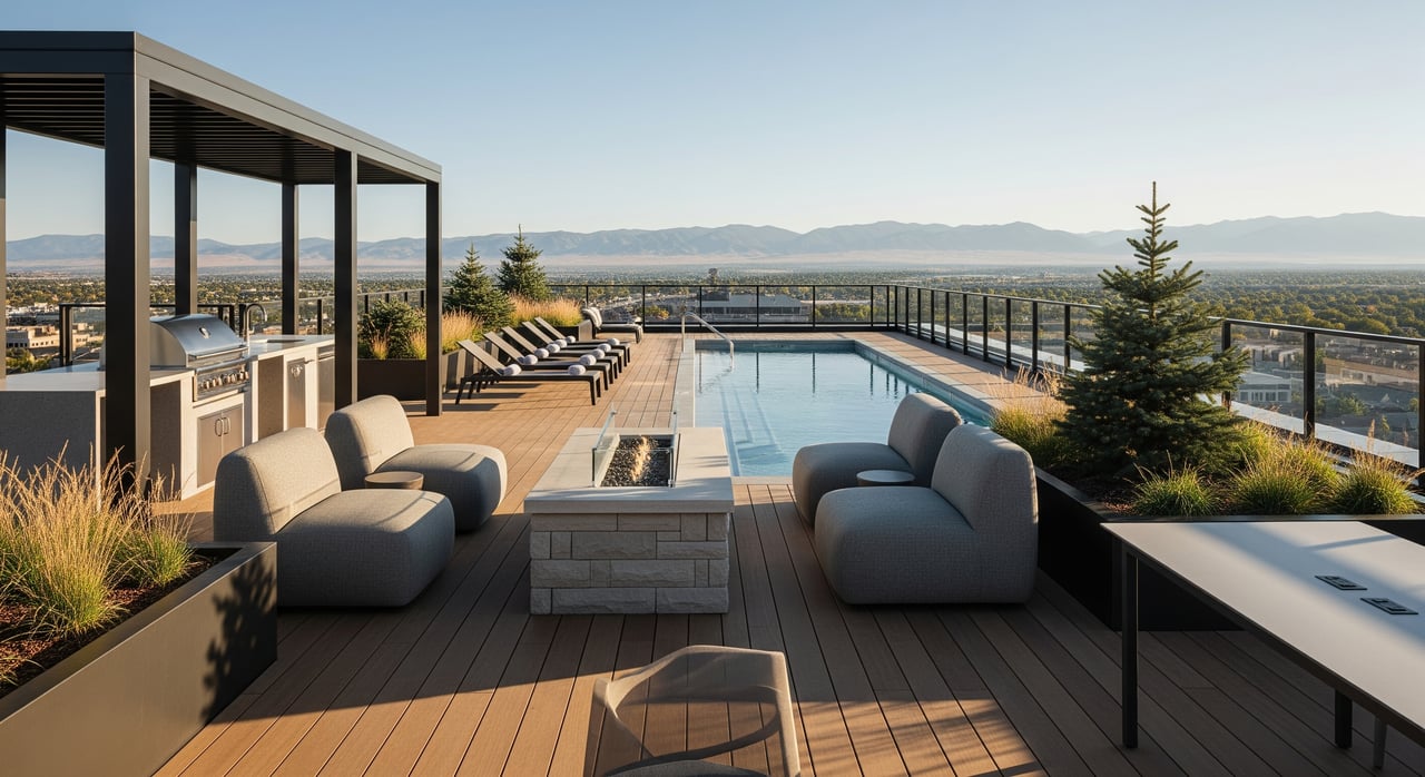 Amenities Broomfield Renters Value Most