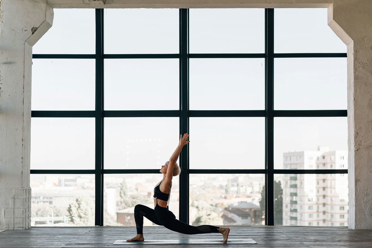 June Westside Insider: Gyms & Fitness Studios